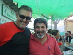 XVII Concentracion - 2010